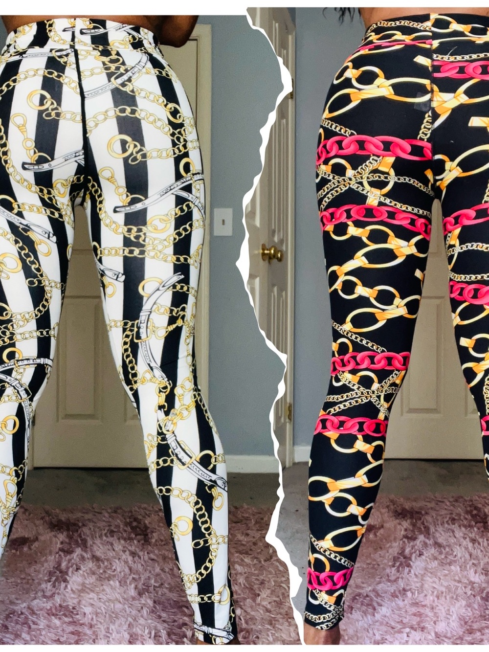 2 Legging